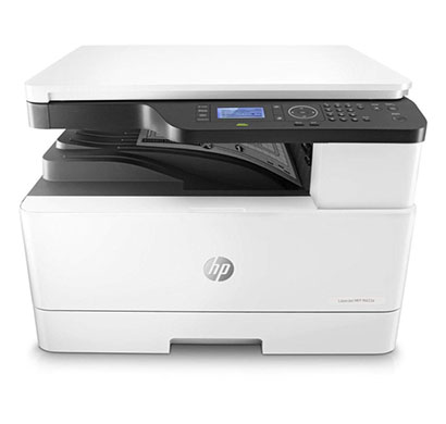 hp mfp m433a (1vr14a) laserjet printer